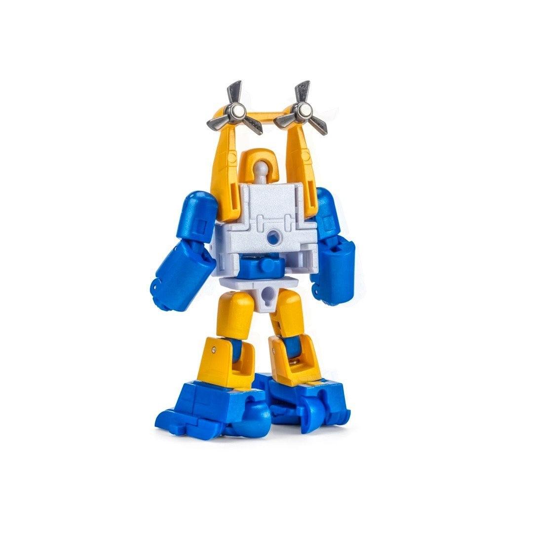 Newage - H61 Triton & H61R Tremors - inshobby.com