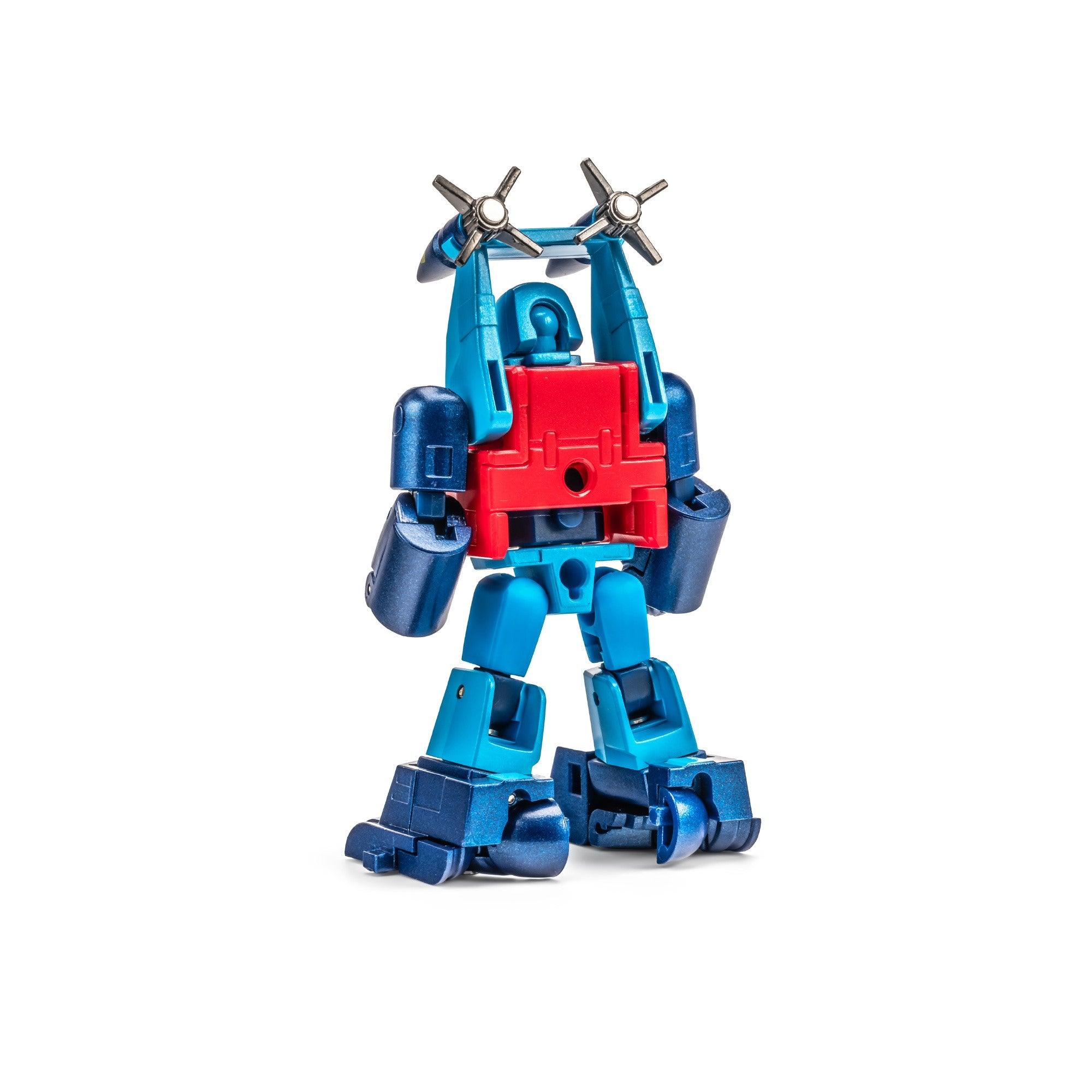 Newage - H61 Triton & H61R Tremors - inshobby.com