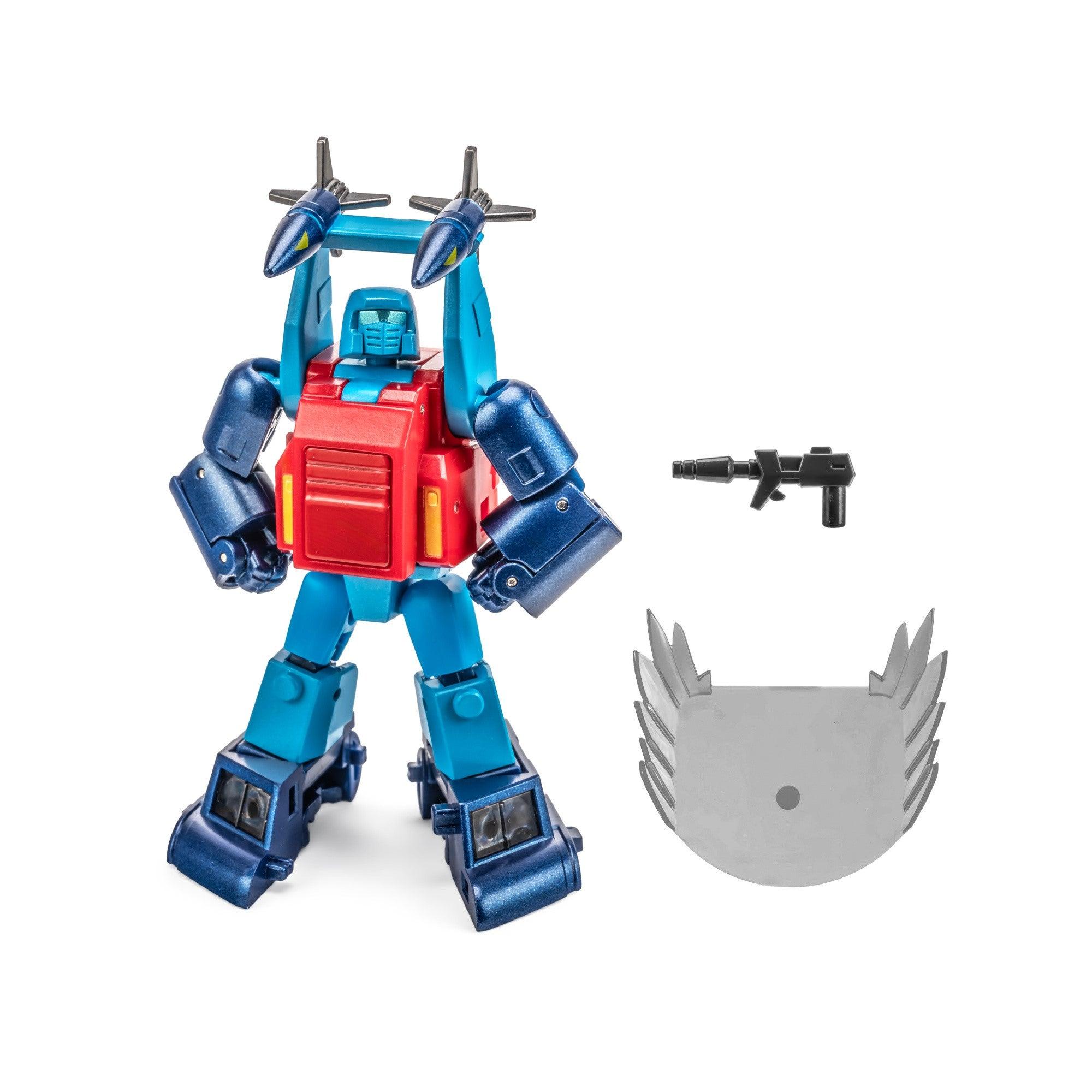 Newage - H61 Triton & H61R Tremors - inshobby.com