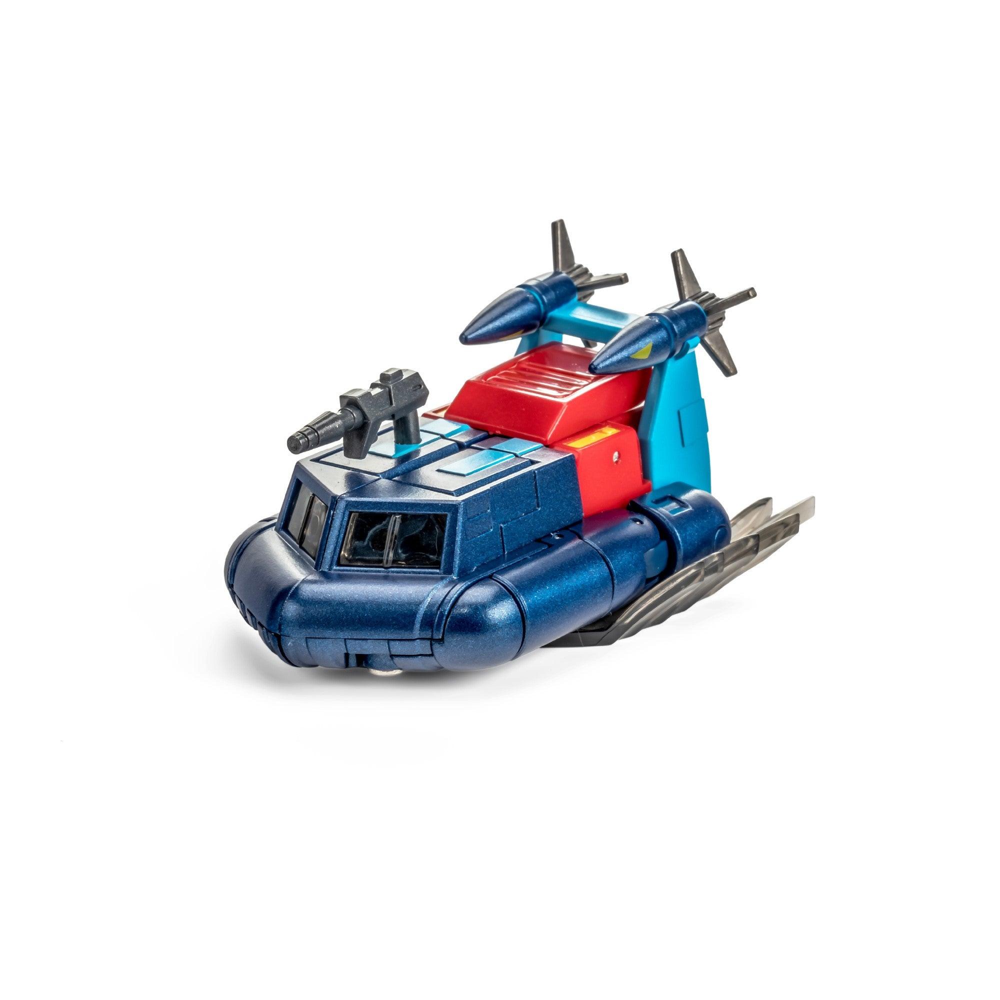 Newage - H61 Triton & H61R Tremors - inshobby.com