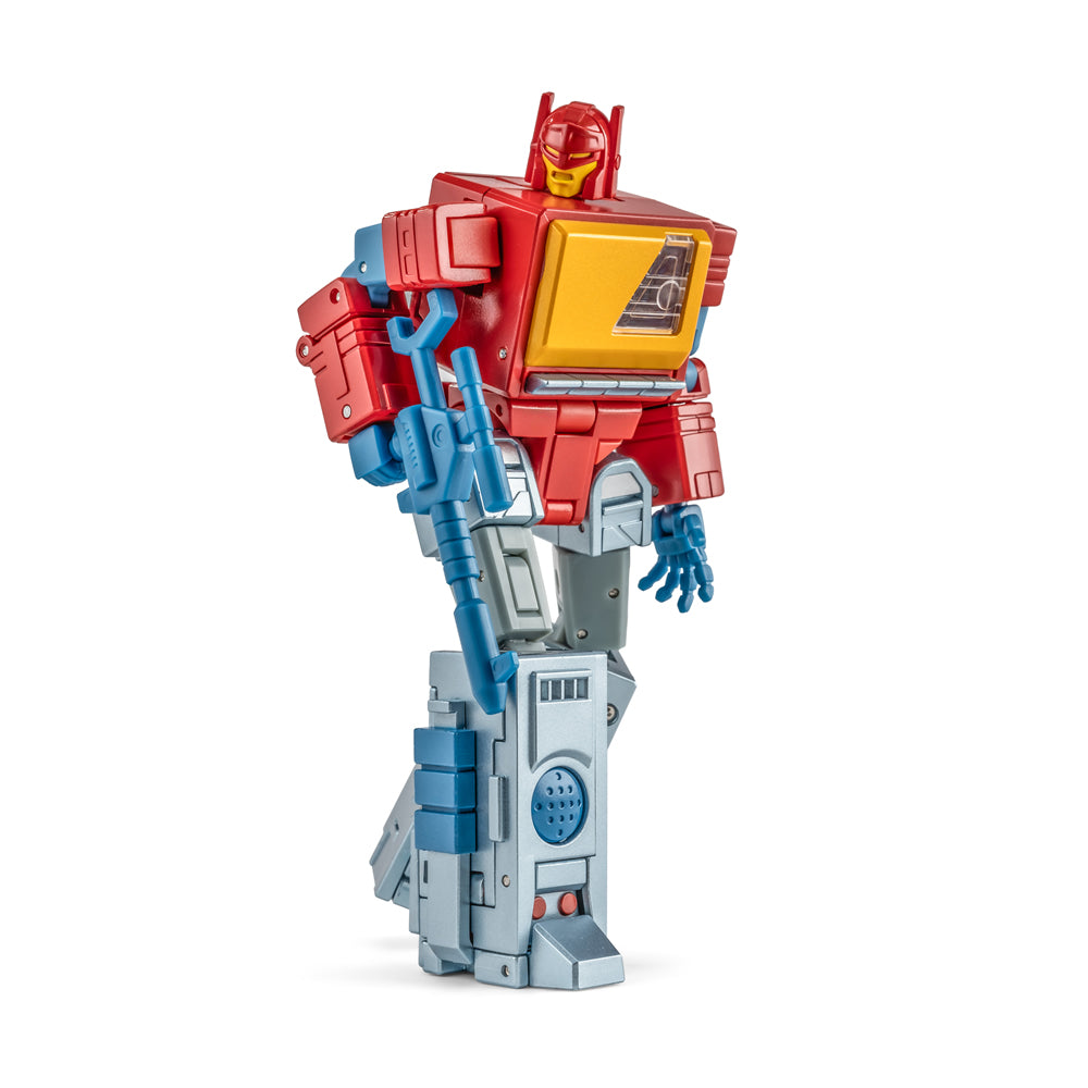 Newage - H62C Communications Louie - inshobby.com