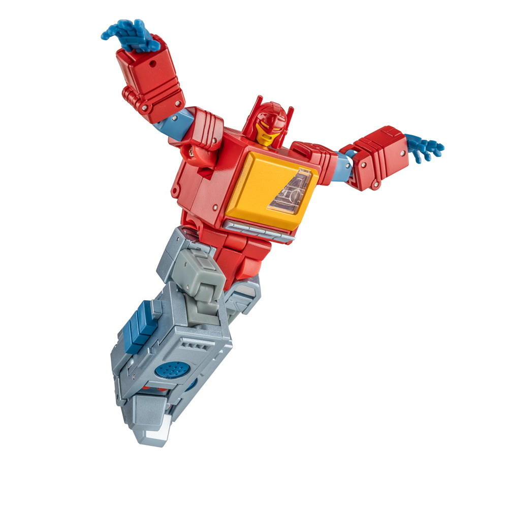 Newage - H62C Communications Louie - inshobby.com