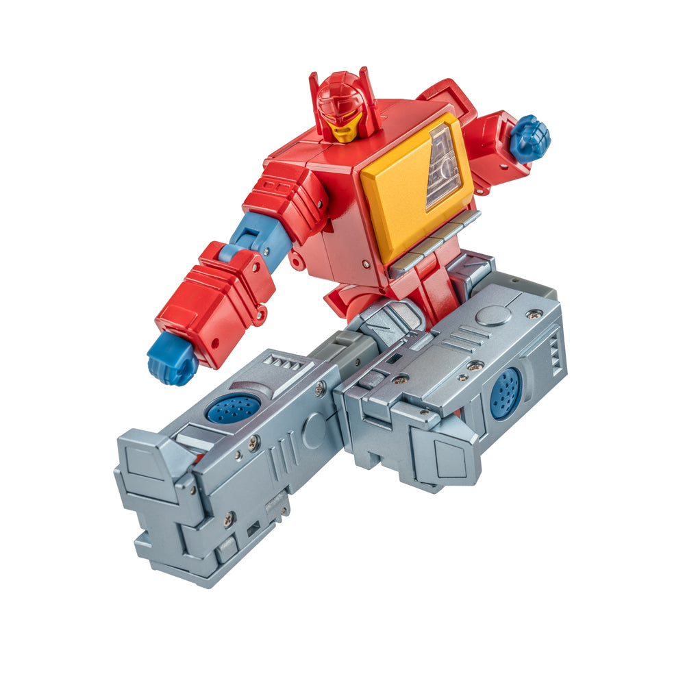 Newage - H62C Communications Louie - inshobby.com