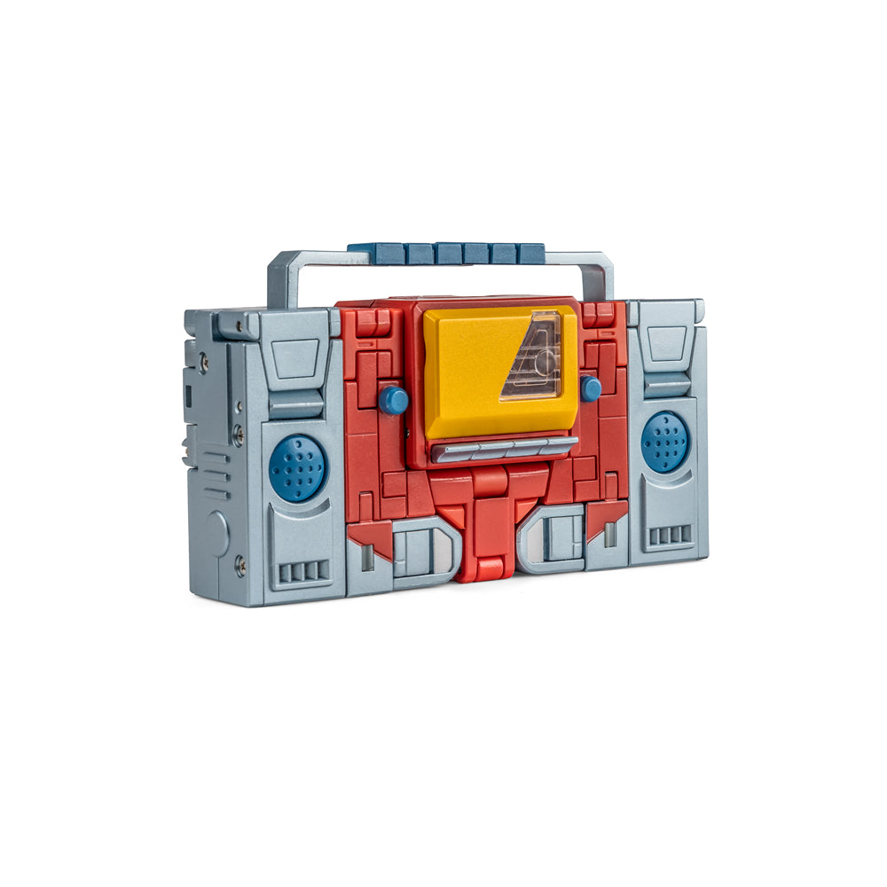 Newage - H62C Communications Louie - inshobby.com