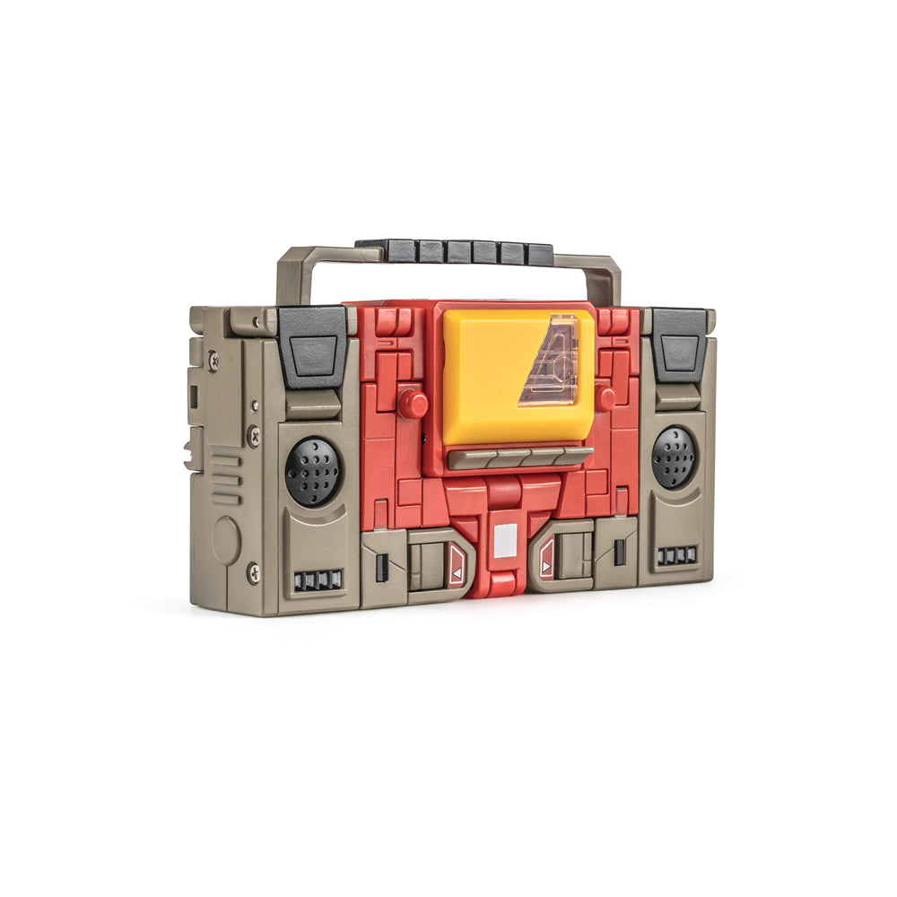 Newage - H62EX Communications Louie (Toy Color) - inshobby.com