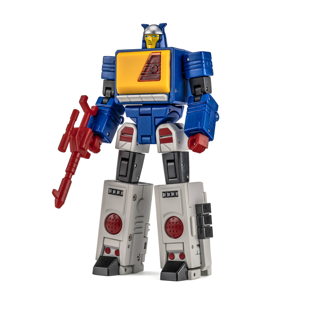 Newage - H62S Frequency - inshobby.com