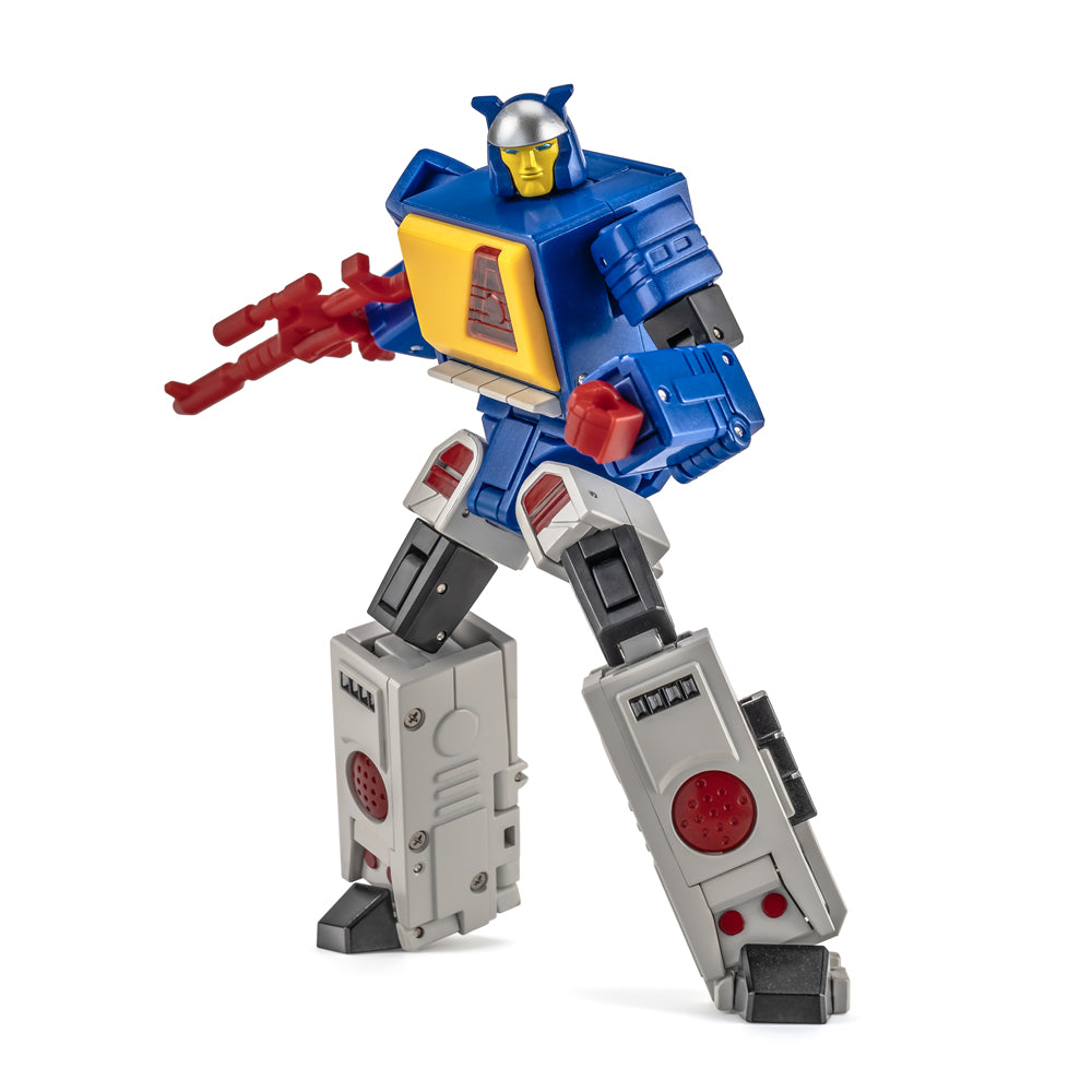 Newage - H62S Frequency - inshobby.com