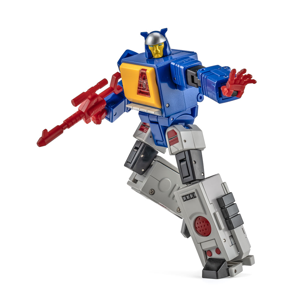 Newage - H62S Frequency - inshobby.com