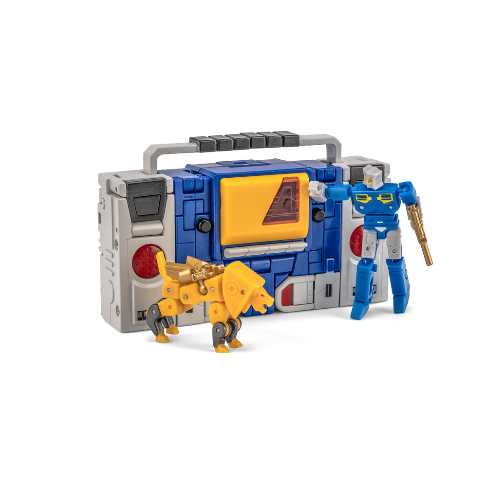 Newage - H62S Frequency - inshobby.com