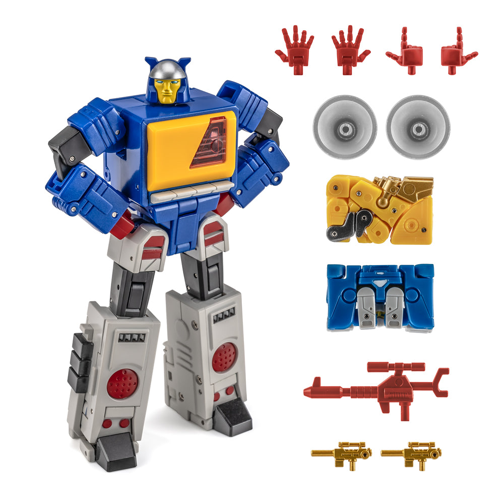 Newage - H62S Frequency - inshobby.com