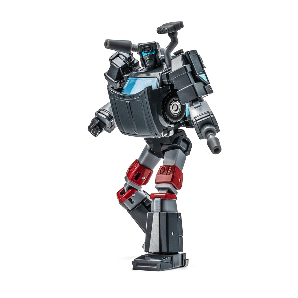 Newage - H64 Lincoln - inshobby.com