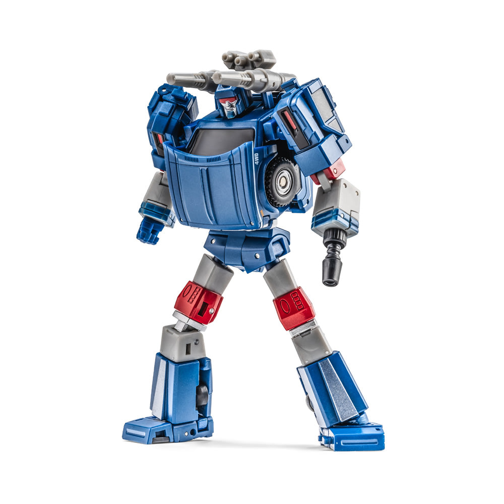 Newage - H64B Trooper Sid - inshobby.com