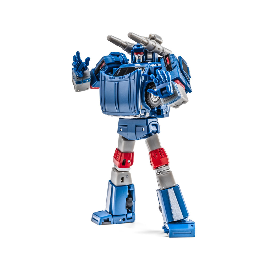 Newage - H64B Trooper Sid - inshobby.com