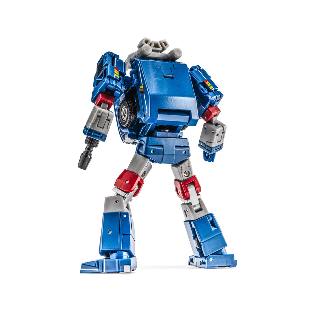 Newage - H64B Trooper Sid - inshobby.com