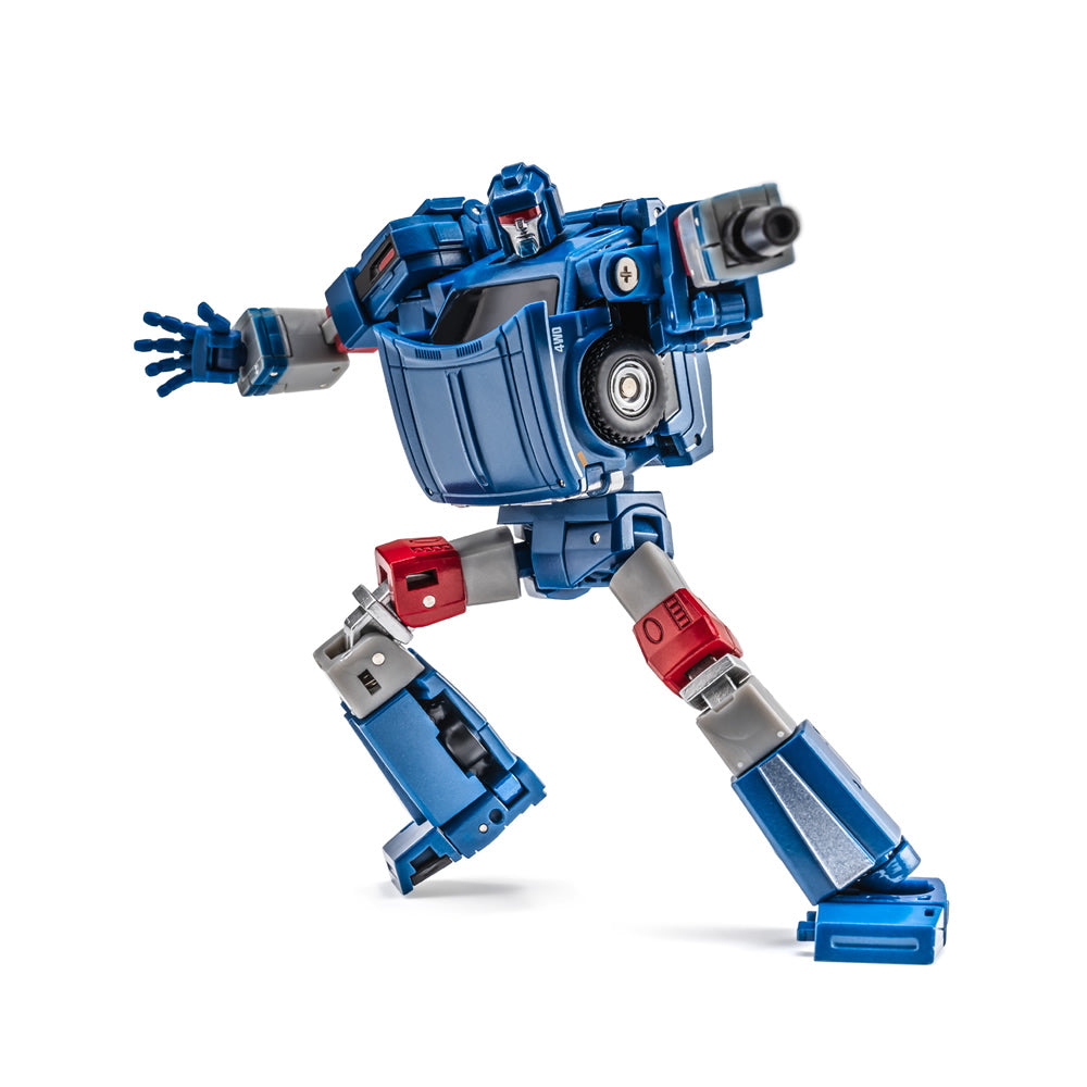 Newage - H64B Trooper Sid - inshobby.com