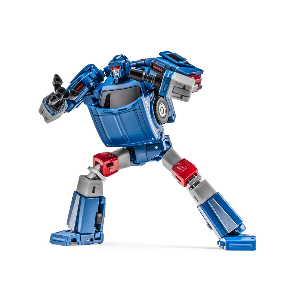 Newage - H64B Trooper Sid - inshobby.com