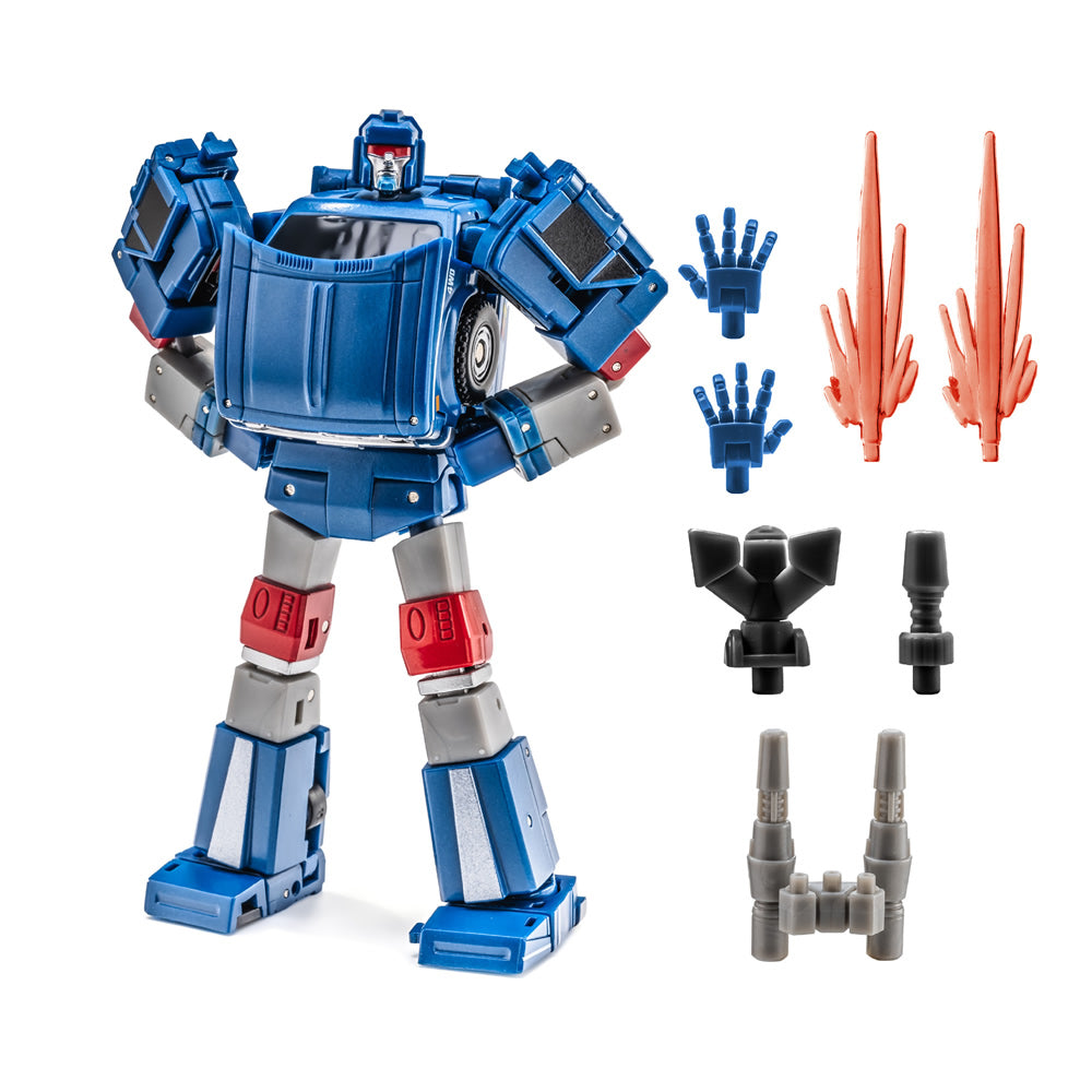 Newage - H64B Trooper Sid - inshobby.com