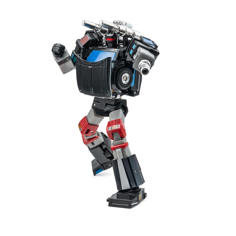 Newage - H64EX Lincoln (Toy Color) - inshobby.com