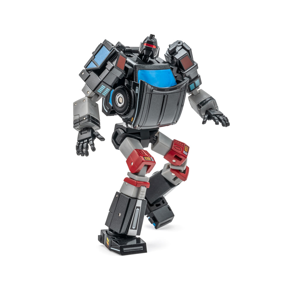 Newage - H64EX Lincoln (Toy Color) - inshobby.com