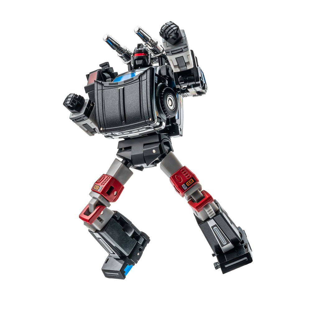 Newage - H64EX Lincoln (Toy Color) - inshobby.com