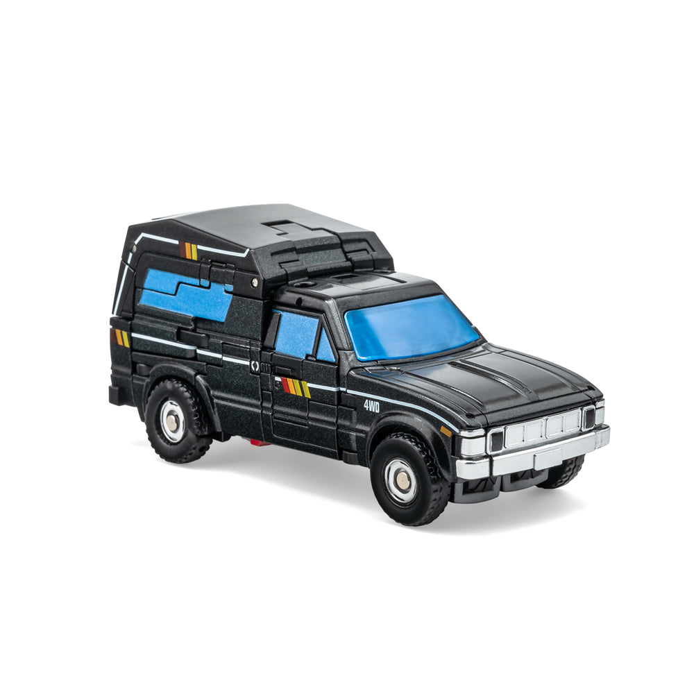 Newage - H64EX Lincoln (Toy Color) - inshobby.com