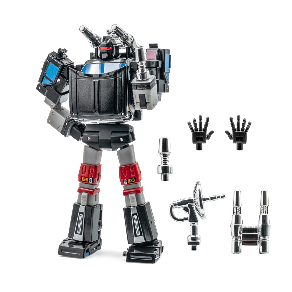 Newage - H64EX Lincoln (Toy Color) - inshobby.com