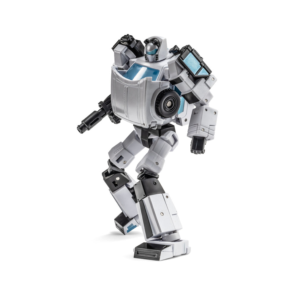 Newage - H64W Security Marvin - inshobby.com