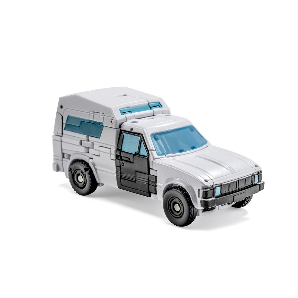 Newage - H64W Security Marvin - inshobby.com