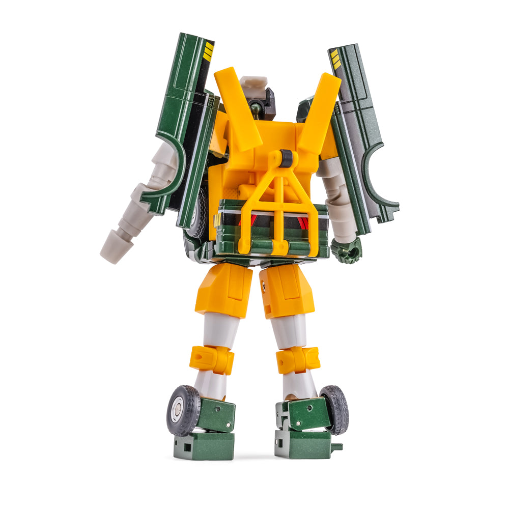 Newage - H65 Keaton - inshobby.com