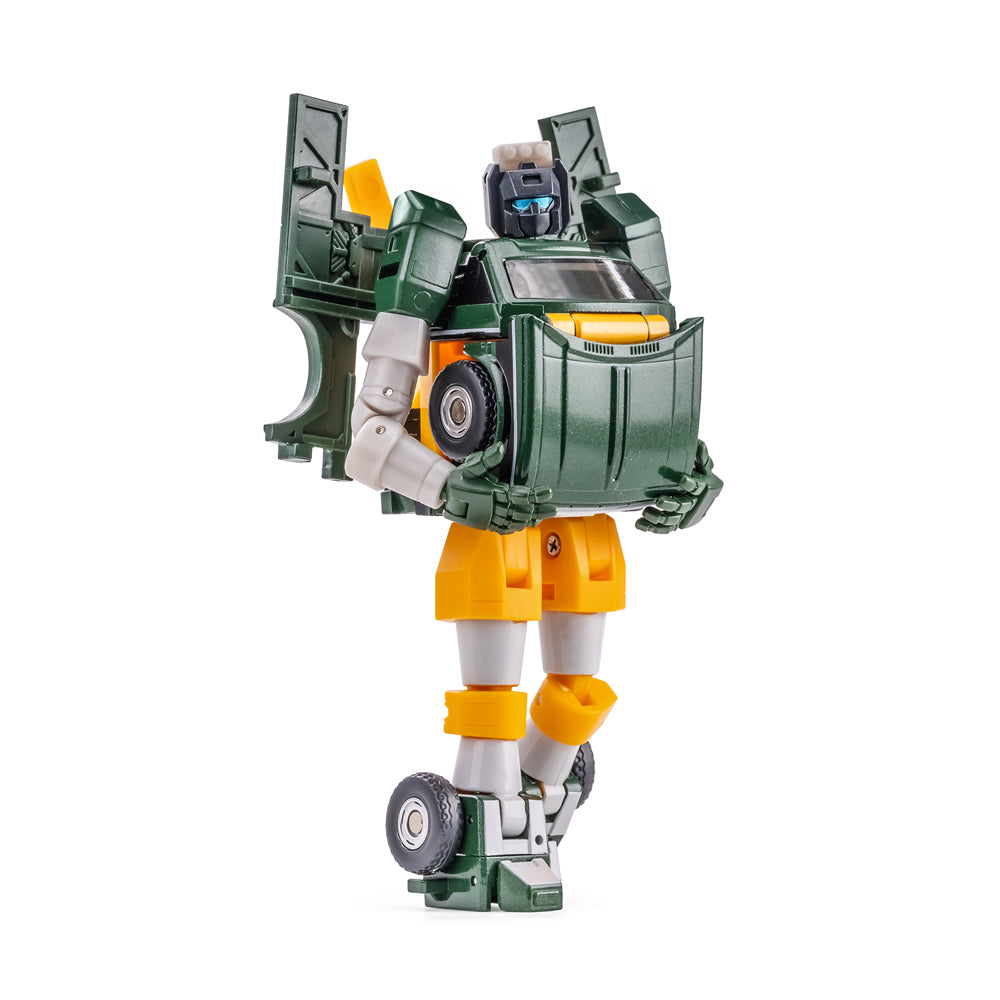 Newage - H65 Keaton - inshobby.com