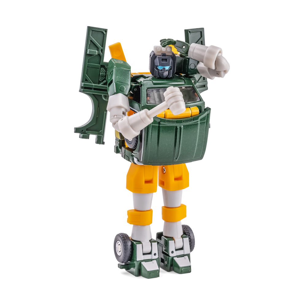 Newage - H65 Keaton - inshobby.com