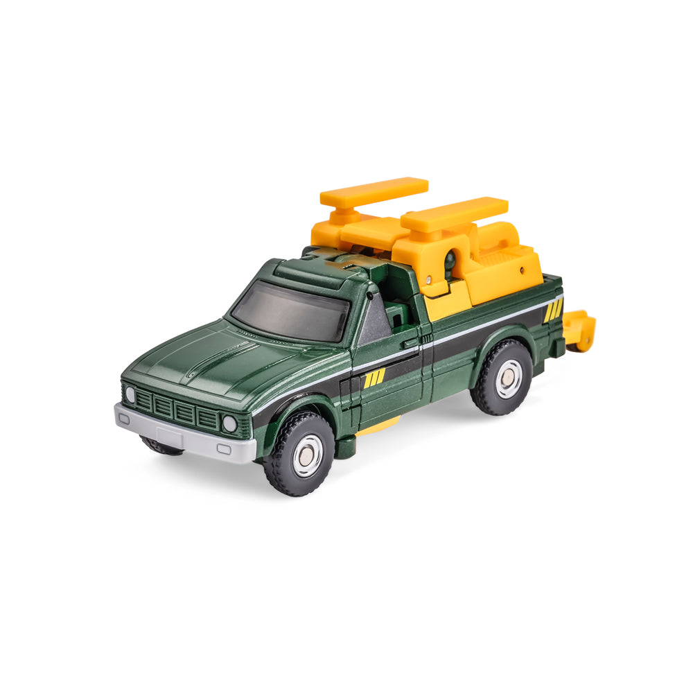 Newage - H65 Keaton - inshobby.com