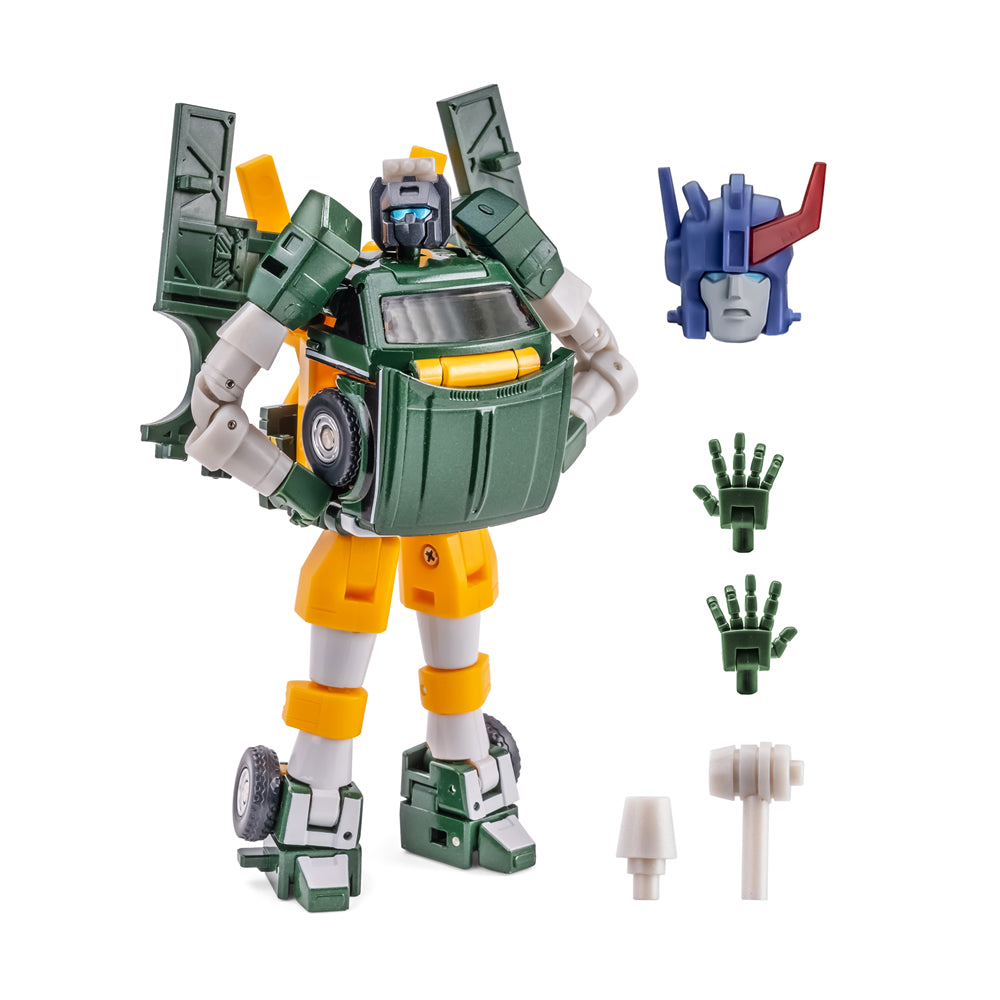 Newage - H65 Keaton - inshobby.com