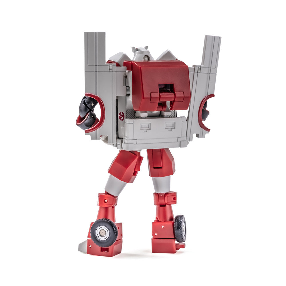 newage-h65a-zhivago-2 - INS Hobby