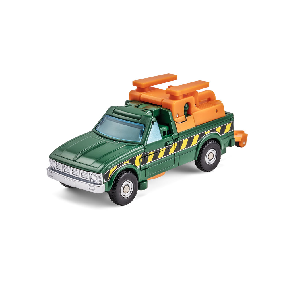 Newage - H65EX Maintenance Keaton (Toy Color) - inshobby.com