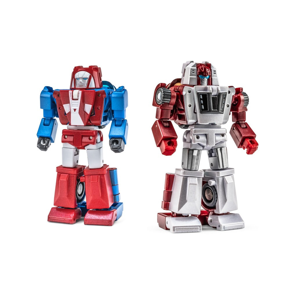 Newage - H66 Bombur H68 Bofur - inshobby.com