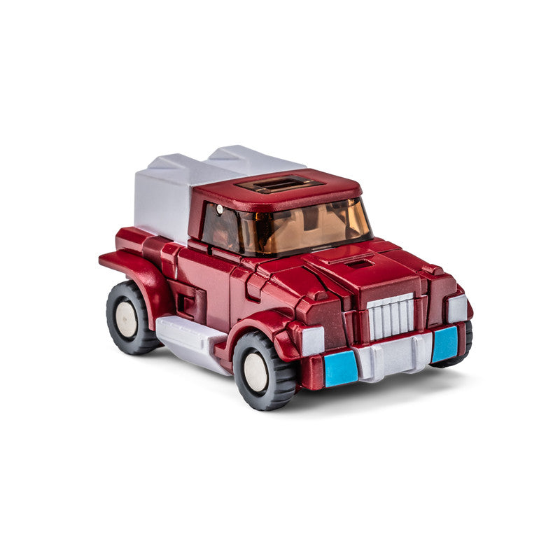 Newage - H66 Bombur H68 Bofur - inshobby.com