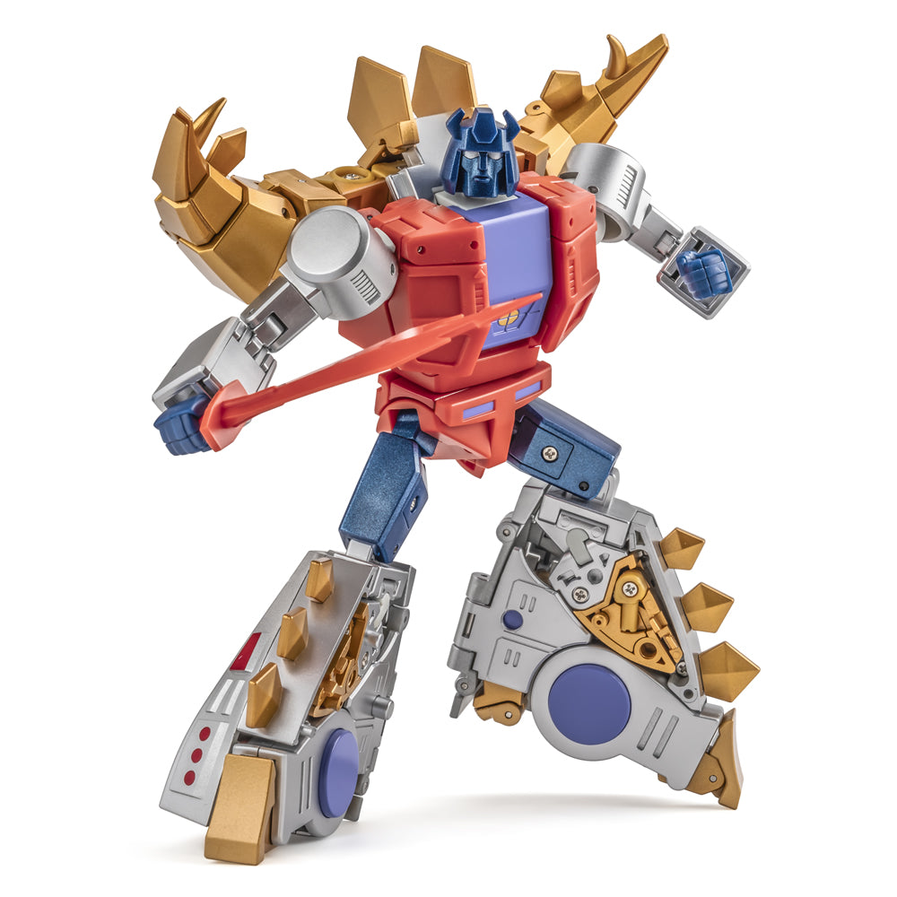 Newage - H67C Desert Warrior Varan - inshobby.com