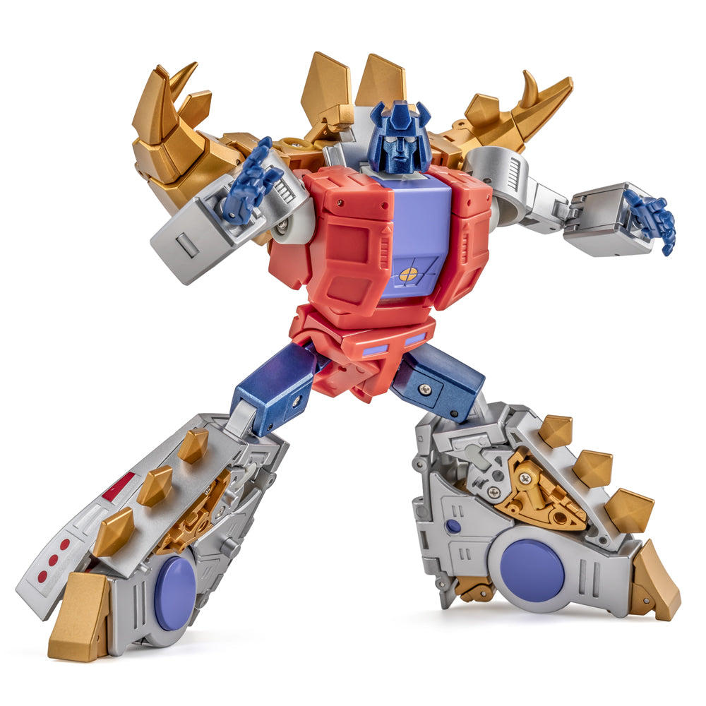 Newage - H67C Desert Warrior Varan - inshobby.com