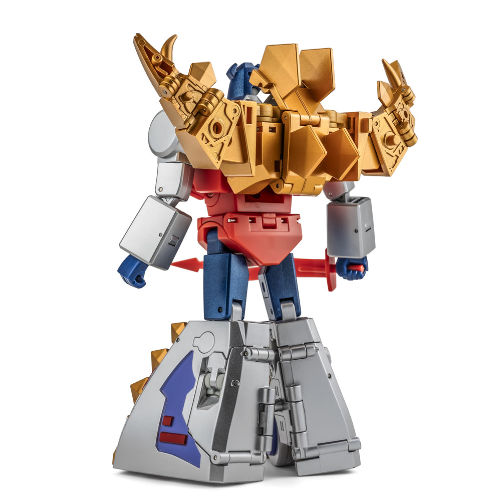 Newage - H67C Desert Warrior Varan - inshobby.com