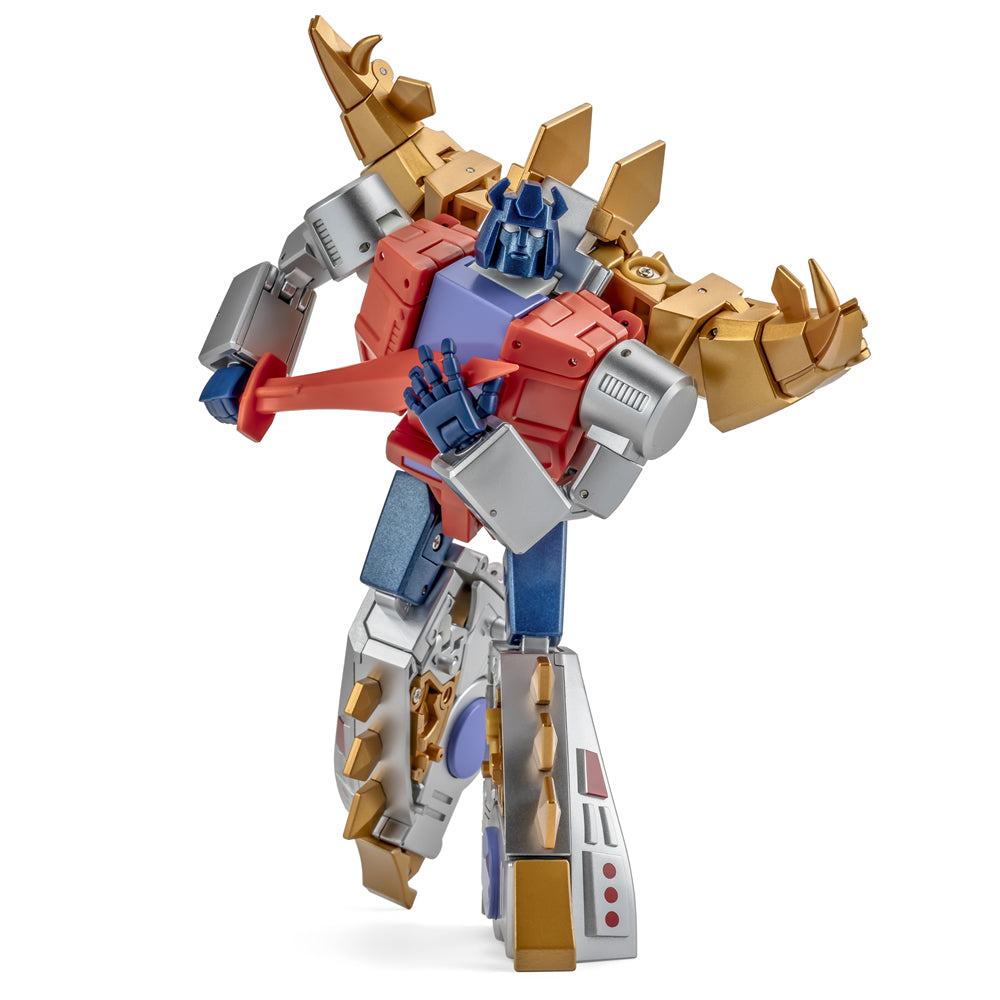 Newage - H67C Desert Warrior Varan - inshobby.com