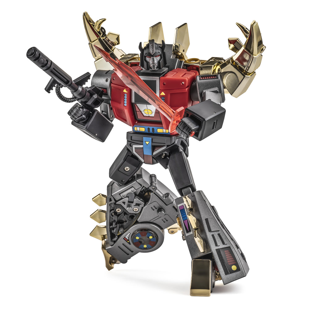 Newage - H67EX Desert Warrior Varan (Toy Color) - inshobby.com