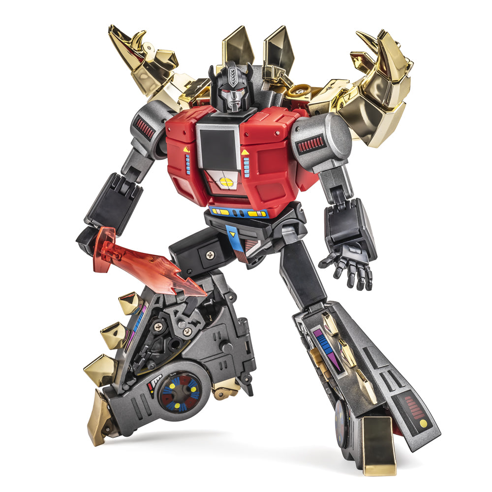 Newage - H67EX Desert Warrior Varan (Toy Color) - inshobby.com