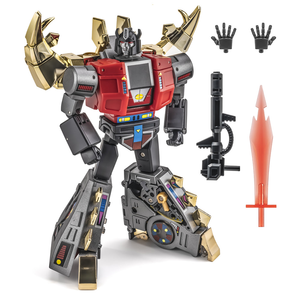 Newage - H67EX Desert Warrior Varan (Toy Color) - inshobby.com