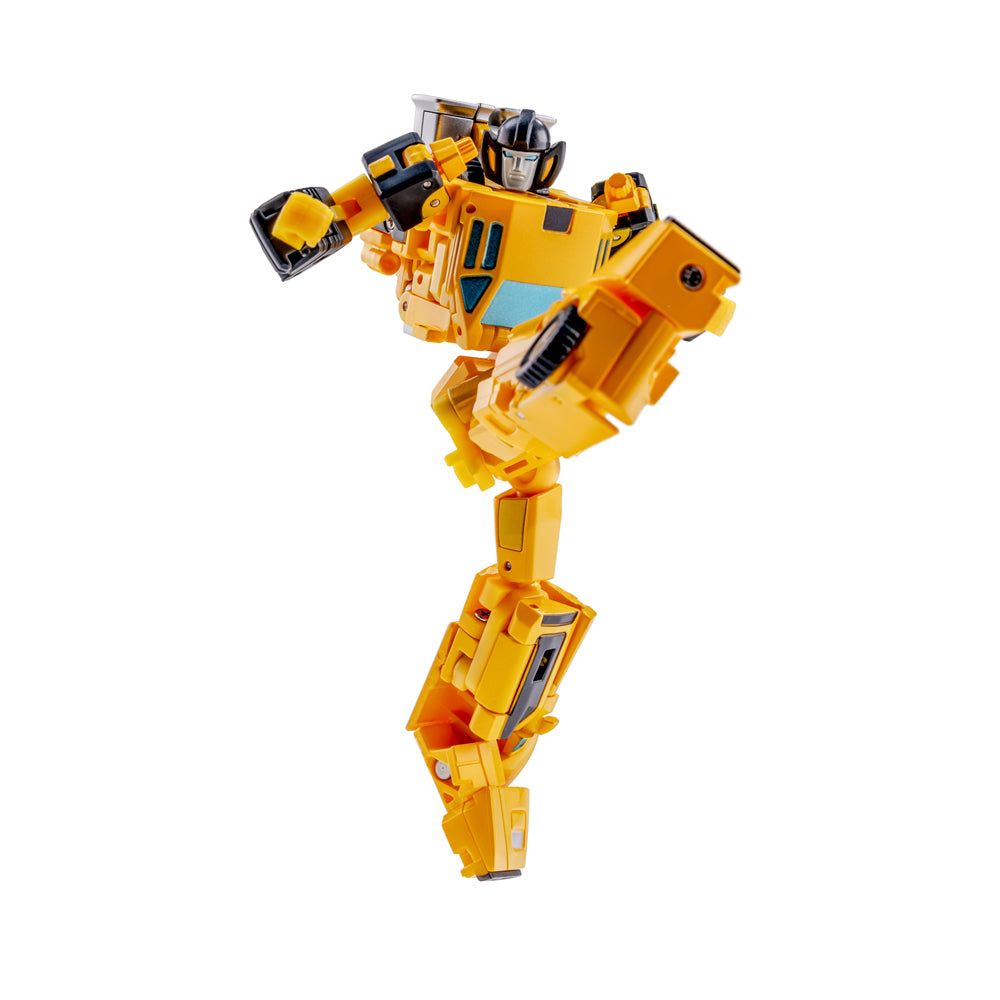 Newage - H69 Warrior William LP500S - inshobby.com