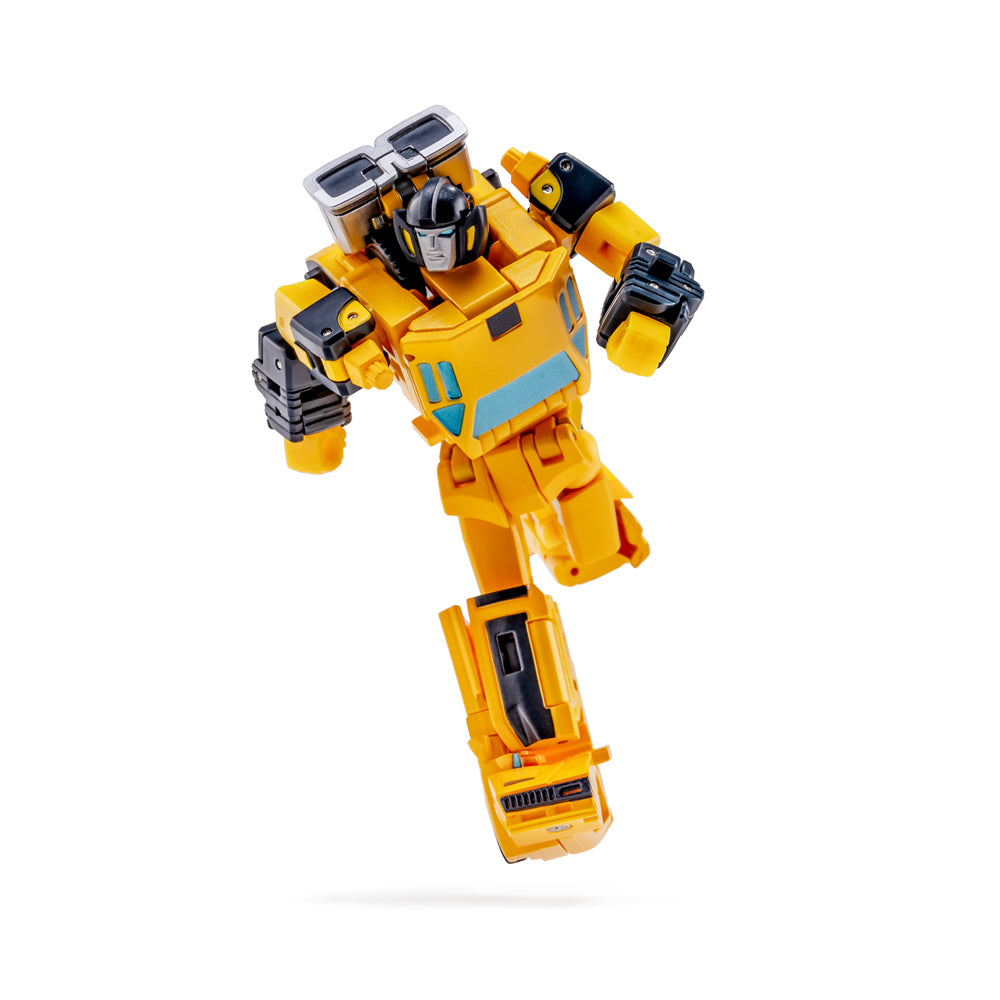 Newage - H69 Warrior William LP500S - inshobby.com