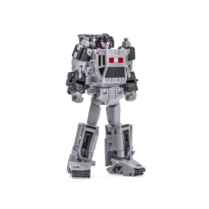 Newage - H69P Reserve Trooper Vice LP500S - inshobby.com