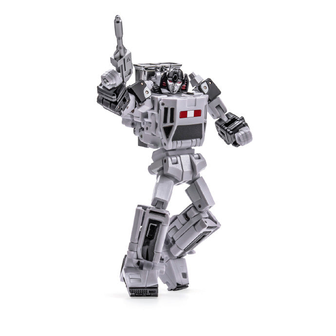 Newage - H69P Reserve Trooper Vice LP500S - inshobby.com