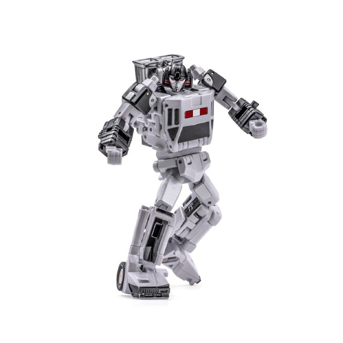 Newage - H69P Reserve Trooper Vice LP500S - inshobby.com