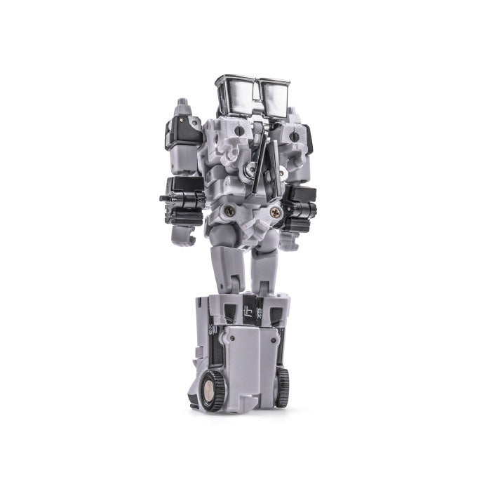 Newage - H69P Reserve Trooper Vice LP500S - inshobby.com